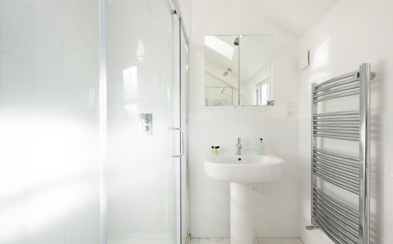 The Magdalene Cottage - Modern & Comfortable 4Bdr Family Home Cambridge  Exterior photo