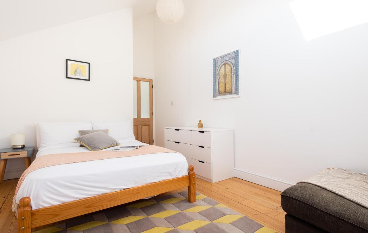 The Magdalene Cottage - Modern & Comfortable 4Bdr Family Home Cambridge  Exterior photo