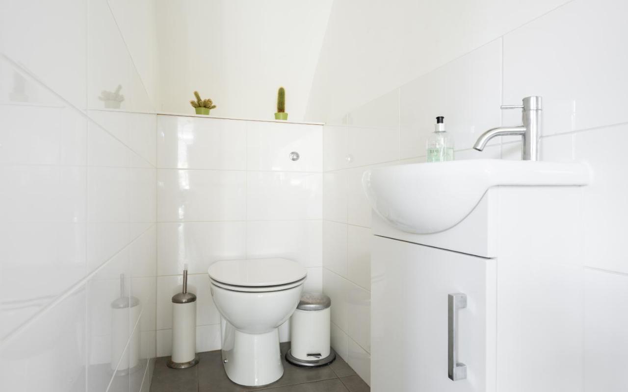 The Magdalene Cottage - Modern & Comfortable 4Bdr Family Home Cambridge  Exterior photo