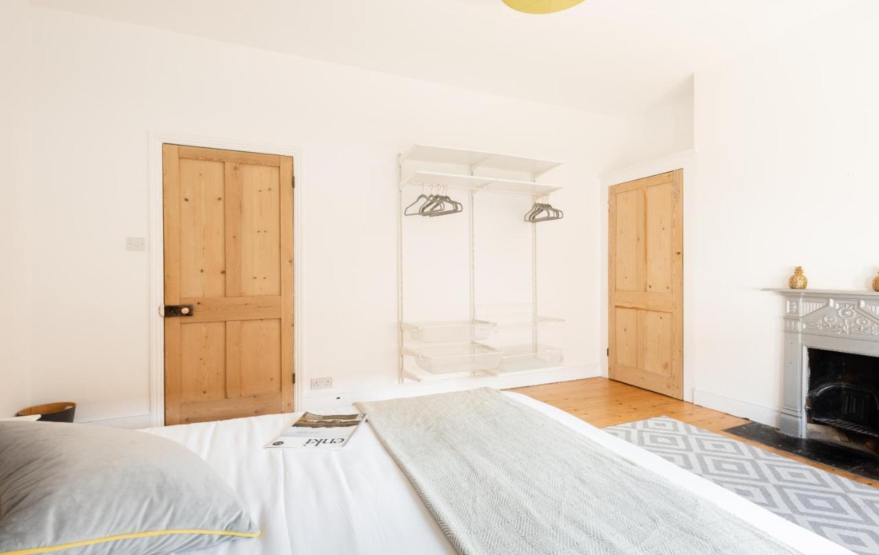 The Magdalene Cottage - Modern & Comfortable 4Bdr Family Home Cambridge  Exterior photo
