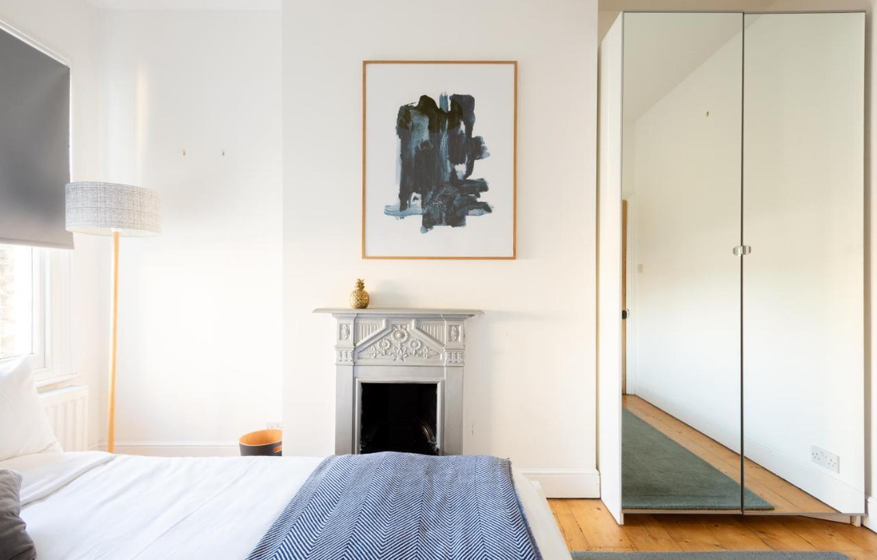 The Magdalene Cottage - Modern & Comfortable 4Bdr Family Home Cambridge  Exterior photo