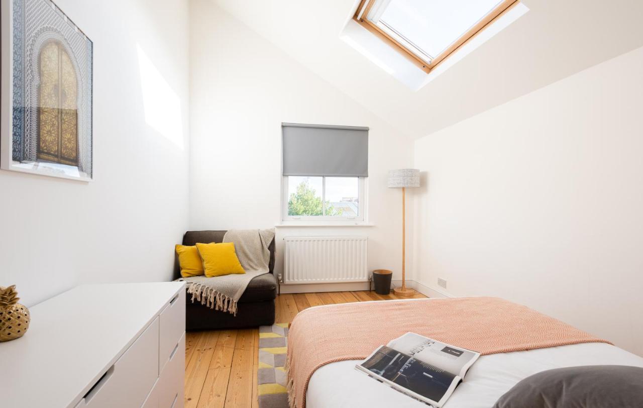 The Magdalene Cottage - Modern & Comfortable 4Bdr Family Home Cambridge  Exterior photo